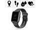 Смарт часовници Hama Fit Watch 5910 Black, Разопакован продукт
