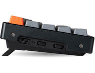 Клавиатури Keychron K12 Hot-Swappable 60% Gateron Blue Switch
