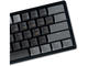 Клавиатури Keychron K12 Hot-Swappable 60% Gateron Blue Switch
