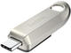 USB памети 256GB SanDisk Ultra Luxe USB 3.2 Gen 1 Flash Drive 