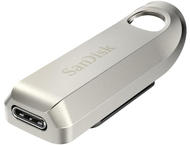 USB памети 256GB SanDisk Ultra Luxe USB 3.2 Gen 1 Flash Drive 