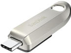 USB памети 64GB SanDisk Ultra Luxe USB 3.2 Gen 1 Flash Drive