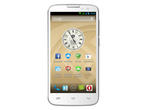 Смартфони Prestigio MultiPhone 5517 DUO 4GB, бял цвят