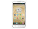 Смартфони Prestigio MultiPhone 5517 DUO 4GB, бял цвят