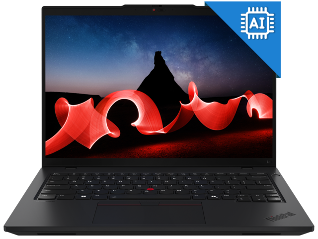 Лаптопи Lenovo ThinkPad L14 Gen 5