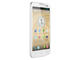 Смартфони Prestigio MultiPhone 5517 DUO 4GB, бял цвят
