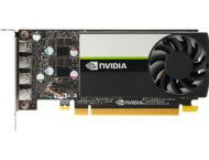 Видео карти PNY NVIDIA T1000 4GB