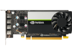 Видео карти PNY NVIDIA T1000 4GB