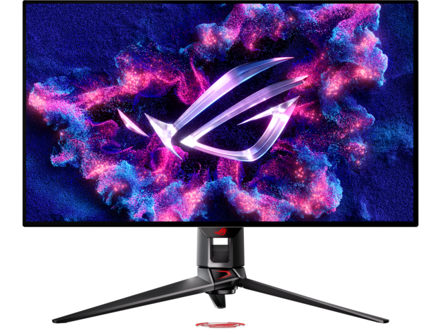 Монитори ASUS ROG Swift OLED PG32UCDM