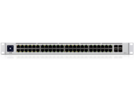 Мрежово оборудване Ubiquiti UniFi Switch USW-48-POE
