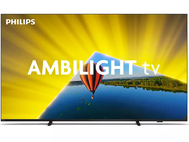 Телевизори Philips 50PUS8079