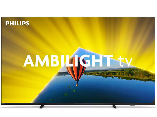 Телевизори Philips 65PUS8079
