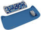 Клавиатури Canyon HSET-W6 Kitty Edition, Blue