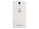 Смартфони Prestigio MultiPhone 5455 DUO 4GB, бял цвят