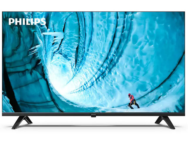 Телевизори Philips 40PFS6009