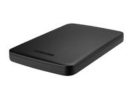 Външни HDD 2TB Toshiba Canvio Basic USB 3.0