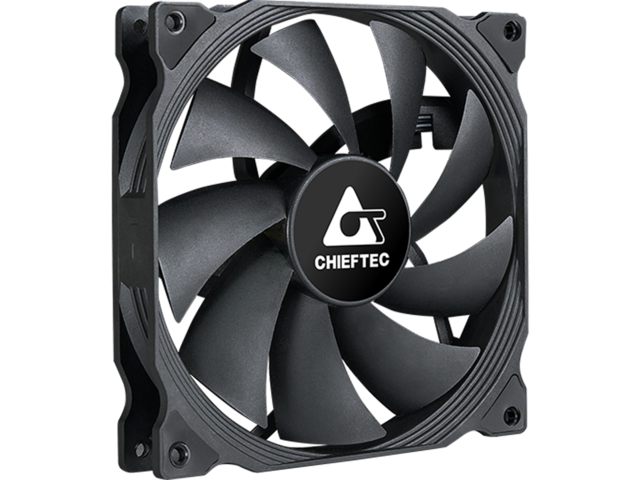 Вентилатори Chieftec ZF-1425PWM