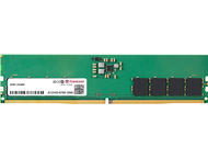 Оперативна памет 32GB DDR5 5600 MT/s Transcend JetRam