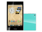 Таблети Prestigio  MultiPad Color 8.0 3G 16GB, зелен цвят
