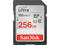 Карти памет 256GB SanDisk Ultra SDXC Memory Card