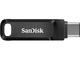 USB памети 64GB SanDisk Ultra Dual Drive Go USB Type-C Flash Drive