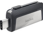 USB памети 256GB SanDisk Ultra Dual Drive USB Type-C