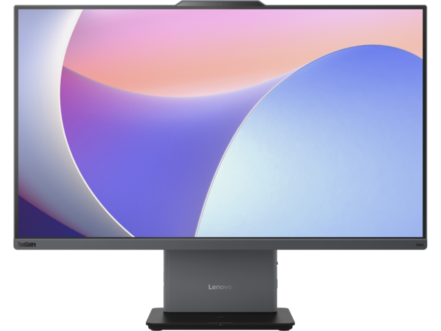 All in One Lenovo ThinkCentre neo 50a 27 Gen 5