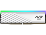 Оперативна памет 32GB (2x16GB) DDR5 6000 MT/s ADATA Lancer Blade RGB White