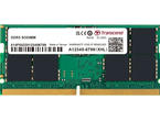 Оперативна памет 8GB DDR5 5600 MT/s Transcend JM SO-DIMM