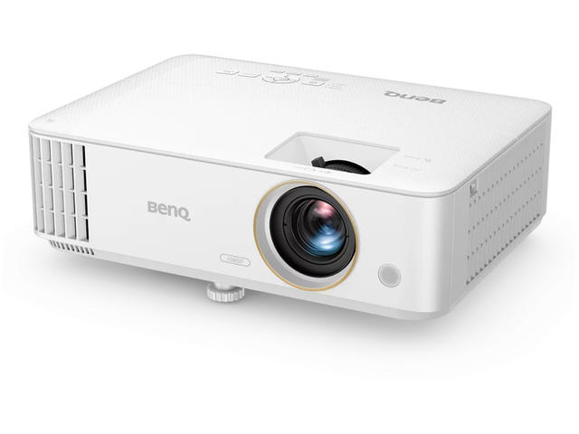 Проектори BenQ TH585p