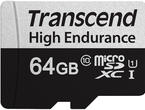 Карти памет 64GB Transcend USD350V