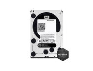 Твърди дискове 4TB 7200 rpm Western Digital Black