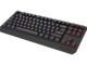 Клавиатури Genesis Thor 230 TKL Wireless US Black, Outemu Red 