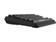 Клавиатури Genesis Thor 230 TKL Wireless US Black, Outemu Red 