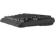 Клавиатури Genesis Thor 230 TKL Wireless US Black, Outemu Red 