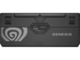 Клавиатури Genesis Thor 230 TKL Wireless US Black, Outemu Red 