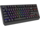 Клавиатури Genesis Thor 230 TKL Wireless US Black, Outemu Red 