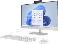 All in One HP 27-cr1003nu