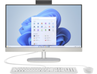 All in One HP 27-cr1003nu