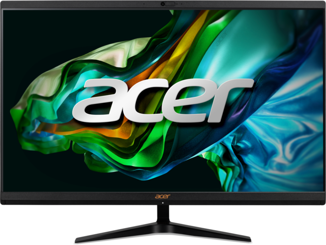 All in One Acer Aspire C27-1800