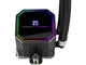 Охладители Thermalright Frozen Prism 240 Black ARGB