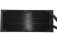 Охладители Thermalright Frozen Prism 240 Black ARGB