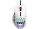 Мишки Glorious Model I (Matte White)