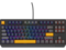 Клавиатури Genesis Thor 230 TKL Naval Blue Positive US Black Outemu Panda