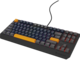 Клавиатури Genesis Thor 230 TKL Naval Blue Positive US Black Outemu Panda