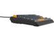 Клавиатури Genesis Thor 230 TKL Naval Blue Positive US Black Outemu Panda
