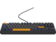 Клавиатури Genesis Thor 230 TKL Naval Blue Negative US Outemu Panda