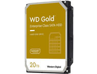 Твърди дискове 20TB Western Digital Gold Enterprise Class OptiNAND