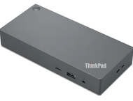 Докинг станции Lenovo ThinkPad Universal USB-C Dock v2