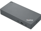 Докинг станции Lenovo ThinkPad Universal USB-C Dock v2